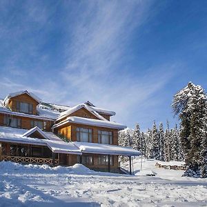 Heevan Retreat Gulmarg