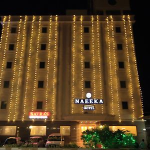 Hotel Naeeka